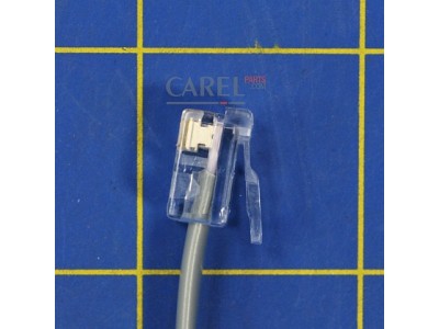 S90CONN002 Кабель соединительный для терминала PGD CAREL S90CONN002 Кабель соединительный для терминала PGD CAREL
