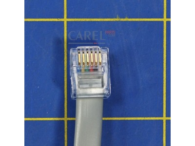 S90CONN002 Кабель соединительный для терминала PGD CAREL S90CONN002 Кабель соединительный для терминала PGD CAREL