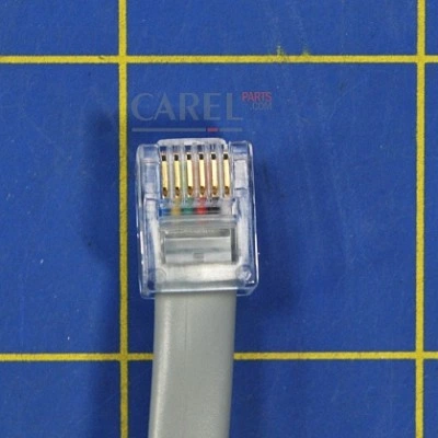 S90CONN002 Кабель соединительный для терминала PGD CAREL S90CONN002 Кабель соединительный для терминала PGD CAREL