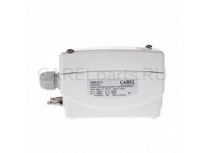 SPKD00U5N0 Датчик давления дифференциальный CAREL SPKD00U5N0 Датчик давления дифференциальный CAREL