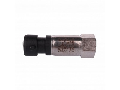 SPKT0021C0 Датчик давления пьезоэлектрический CAREL SPKT0021C0 Датчик давления пьезоэлектрический CAREL