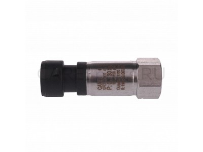 SPKT0031C0 Датчик давления пьезоэлектрический CAREL