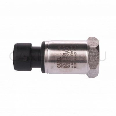 SPKT0031S0 Датчик давления логометрический CAREL SPKT0031S0 Датчик давления логометрический CAREL