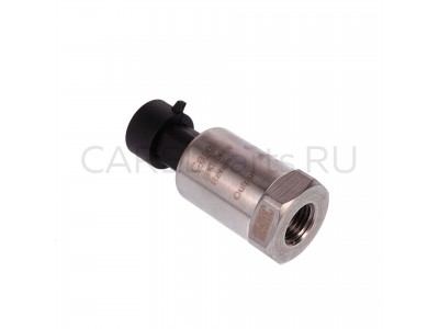 SPKT0041D0 Датчик давления пьезорезистивный CAREL SPKT0041D0 Датчик давления пьезорезистивный CAREL