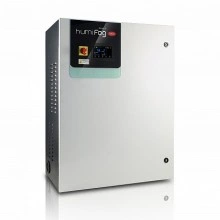 UA040DD100 Однозональная насосная станция CAREL humiFog direct 40 кг/ч