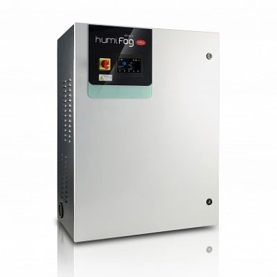 UA040DD100 Однозональная насосная станция CAREL humiFog direct 40 кг/ч UA040DD100 Однозональная насосная станция CAREL humiFog direct 40 кг/ч