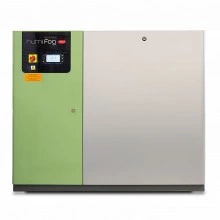 UA100HD402 Однозональная насосная станция CAREL humiFog multizone 100 кг/ч