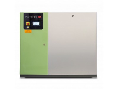 UA320ZD412 Мультизональная насосная станция CAREL humiFog multizone 320 кг/ч UA320ZD412 Мультизональная насосная станция CAREL humiFog multizone 320 кг/ч