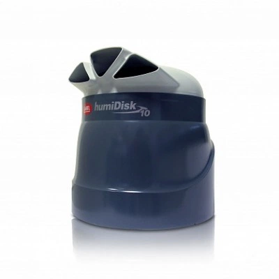 UC0100DK00 Дисковый увлажнитель CAREL humiDisk10 1 кг/ч UC0100DK00 Дисковый увлажнитель CAREL humiDisk10 1 кг/ч