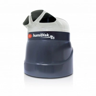 UC0650D100 Дисковый увлажнитель CAREL humiDisk65 65 кг/ч UC0650D100 Дисковый увлажнитель CAREL humiDisk65 65 кг/ч