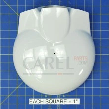 UC10KD0000 Диффузор CAREL