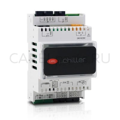 UCHBE00N01131 Плата расширения CAREL для mChiller Standard