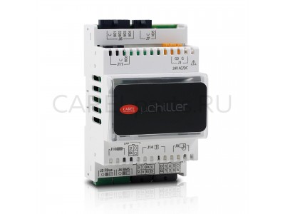 UCHBE00N01141 Плата расширения CAREL mChiller Enhanced UCHBE00N01141 Плата расширения CAREL mChiller Enhanced