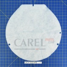 UCKFA00000 Воздушный фильтр CAREL