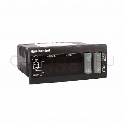 UEH10L0000 Блок управления CAREL (См Аналоги. Программируется по запросу из арт. UEH0000000) UEH10L0000 Блок управления CAREL (См Аналоги. Программируется по запросу из арт. UEH0000000)