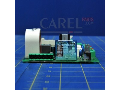UEI0000000 Интерфейс ввода/вывода CAREL UEI0000000 Интерфейс ввода/вывода CAREL