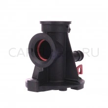 UEKCOLL000 Коллектор сливной CAREL