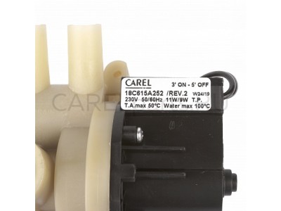 UEKDRAIN01 Сливной насос CAREL UEKDRAIN01 Сливной насос CAREL