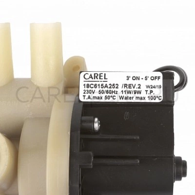 UEKDRAIN01 Сливной насос CAREL UEKDRAIN01 Сливной насос CAREL