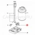 UEKDRAIN01 Сливной насос CAREL UEKDRAIN01 Сливной насос CAREL