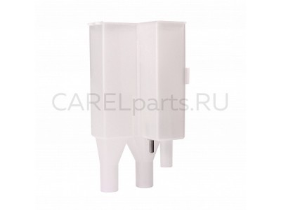 UEKVASC000 Бачок заправки и датчик электропроводности CAREL UEKVASC000 Бачок заправки и датчик электропроводности CAREL