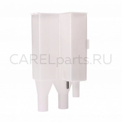 UEKVASC000 Бачок заправки и датчик электропроводности CAREL UEKVASC000 Бачок заправки и датчик электропроводности CAREL