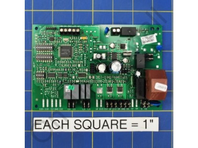 UEP08L0000 Плата управления CAREL (См Аналоги. Программируется по запросу из арт. UEP0000000) UEP08L0000 Плата управления CAREL (См Аналоги. Программируется по запросу из арт. UEP0000000)