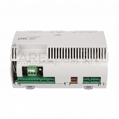 UEW09D0010 Блок управления CAREL Wellness UEW09D0010 Блок управления CAREL Wellness