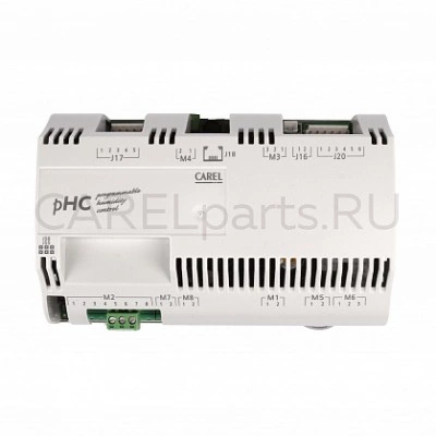UEW65L0010 Блок управления CAREL Wellness UEW65L0010 Блок управления CAREL Wellness
