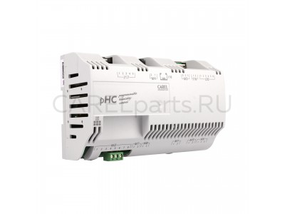 UEX08L0010 Блок управления CAREL (См Аналоги. Программируется по запросу из арт. UEX0A00010) UEX08L0010 Блок управления CAREL (См Аналоги. Программируется по запросу из арт. UEX0A00010)