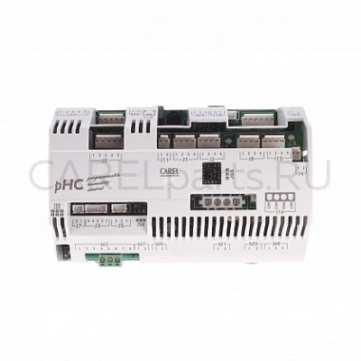 UEX0B00010 Блок управления CAREL - конфигурируемый UEX0B00010 Блок управления CAREL - конфигурируемый