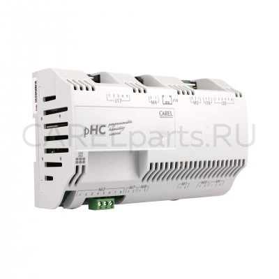 UEX15L0010 Блок управления CAREL (См Аналоги. Программируется по запросу из арт. UEX0A00010) UEX15L0010 Блок управления CAREL (См Аналоги. Программируется по запросу из арт. UEX0A00010)