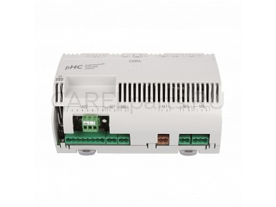 UEX18L0010 Блок управления CAREL (См Аналоги. Программируется по запросу из арт. UEX0A00010) UEX18L0010 Блок управления CAREL (См Аналоги. Программируется по запросу из арт. UEX0A00010)