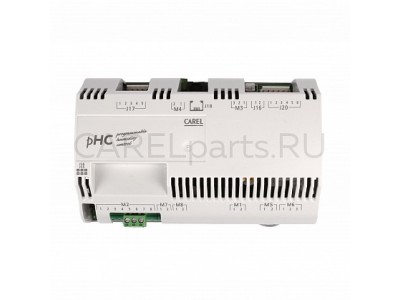 UEX65L0010 Блок управления CAREL (См Аналоги. Программируется по запросу из арт. UEX0A00010) UEX65L0010 Блок управления CAREL (См Аналоги. Программируется по запросу из арт. UEX0A00010)