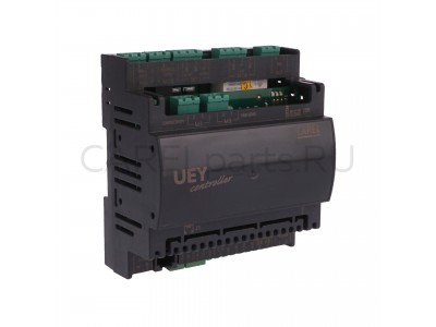 UEY000C200 Несконфигурированный контроллер CAREL UEY000C200 Несконфигурированный контроллер CAREL