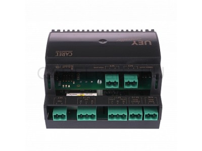 UEY000C200 Несконфигурированный контроллер CAREL UEY000C200 Несконфигурированный контроллер CAREL