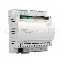 UEY08L0200 Блок управления CAREL (См Аналоги. Программируется по запросу из арт. UEY0000200)