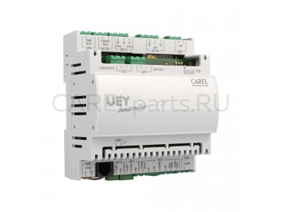 UEY10L0200 Блок управления CAREL (См Аналоги. Программируется по запросу из арт. UEY0000200) UEY10L0200 Блок управления CAREL (См Аналоги. Программируется по запросу из арт. UEY0000200)