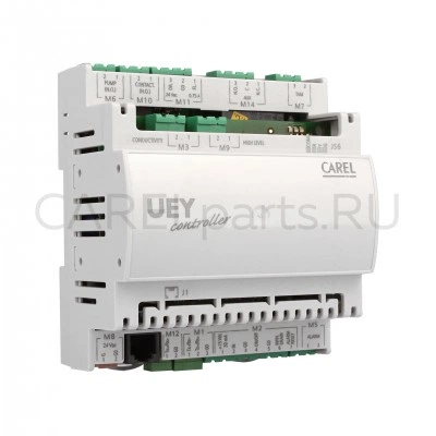 UEY10L0200 Блок управления CAREL (См Аналоги. Программируется по запросу из арт. UEY0000200) UEY10L0200 Блок управления CAREL (См Аналоги. Программируется по запросу из арт. UEY0000200)