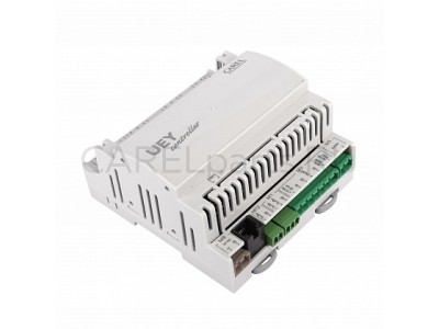 UEY10L0200 Блок управления CAREL (См Аналоги. Программируется по запросу из арт. UEY0000200) UEY10L0200 Блок управления CAREL (См Аналоги. Программируется по запросу из арт. UEY0000200)