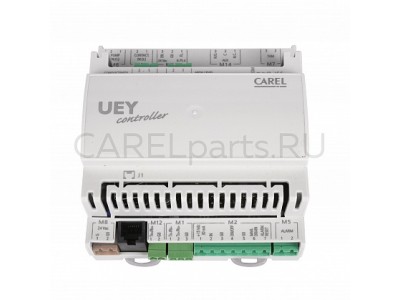 UEY10L0200 Блок управления CAREL (См Аналоги. Программируется по запросу из арт. UEY0000200) UEY10L0200 Блок управления CAREL (См Аналоги. Программируется по запросу из арт. UEY0000200)