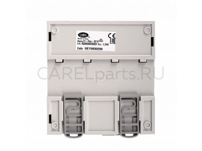 UEY10L0200 Блок управления CAREL (См Аналоги. Программируется по запросу из арт. UEY0000200) UEY10L0200 Блок управления CAREL (См Аналоги. Программируется по запросу из арт. UEY0000200)