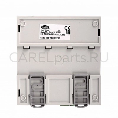 UEY18L0010 Блок управления CAREL (См Аналоги. Программируется по запросу из арт. UEY0000200) UEY18L0010 Блок управления CAREL (См Аналоги. Программируется по запросу из арт. UEY0000200)