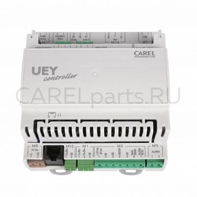 UEY45L0200 Блок управления CAREL (См Аналоги. Программируется по запросу из арт. UEY0000200) UEY45L0200 Блок управления CAREL (См Аналоги. Программируется по запросу из арт. UEY0000200)