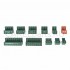 UP3CON0X00 Разъемы под винт для PC3 Extra Small UP3CON0X00 Разъемы под винт для PC3 Extra Small