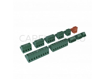 UP3CON0X00 Разъемы под винт для PC3 Extra Small UP3CON0X00 Разъемы под винт для PC3 Extra Small