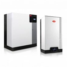UR080HL204 Паровой увлажнитель CAREL heaterSteam Process 80 кг/ч