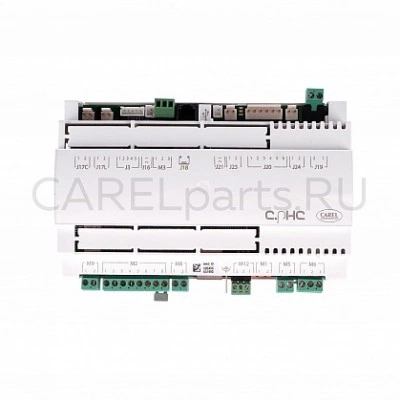 URH00000P3 Блок управления CAREL c.pHC для UR*3 process - конфигурируемый URH00000P3 Блок управления CAREL c.pHC для UR*3 process - конфигурируемый