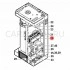 URH00000P3 Блок управления CAREL c.pHC для UR*3 process - конфигурируемый URH00000P3 Блок управления CAREL c.pHC для UR*3 process - конфигурируемый