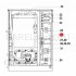 URH00000P3 Блок управления CAREL c.pHC для UR*3 process - конфигурируемый URH00000P3 Блок управления CAREL c.pHC для UR*3 process - конфигурируемый